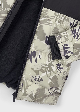 Mayoral kaput, 2-10g