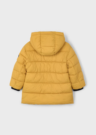 Mayoral kaput, 2-10g