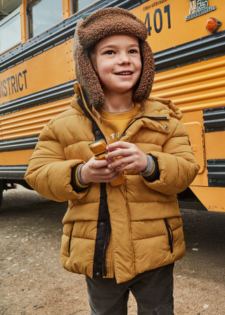 Mayoral kaput, 2-10g