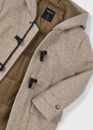 Mayoral kaput, 2-10g