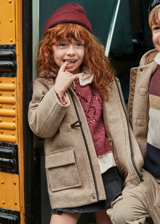 Mayoral kaput, 2-10g