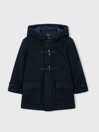 Mayoral kaput, 2-10g