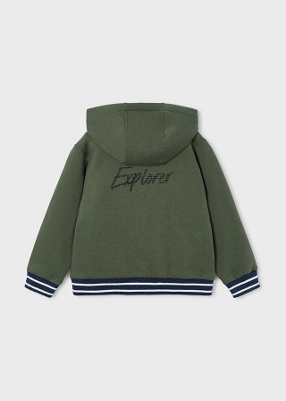 Mayoral duks jakna, 2-10g