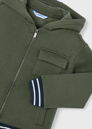 Mayoral duks jakna, 2-10g