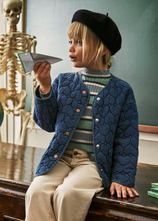 Mayoral jakna, 2-10g