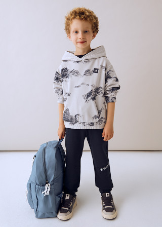 Mayoral donji deo trenerke,3-6g