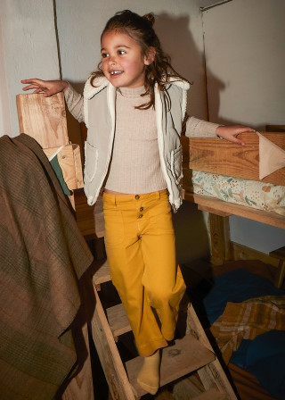 Mayoral pantalone, 2-10g