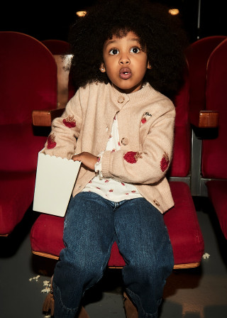 Mayoral farmerke, 2-10g