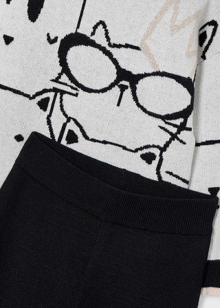 Mayoral komplet, 2-10g