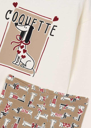 Mayoral komplet, 3-6g