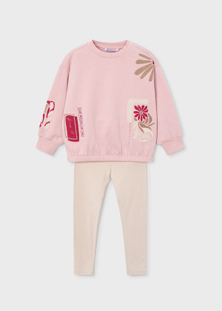 Mayoral komplet, 2-10g