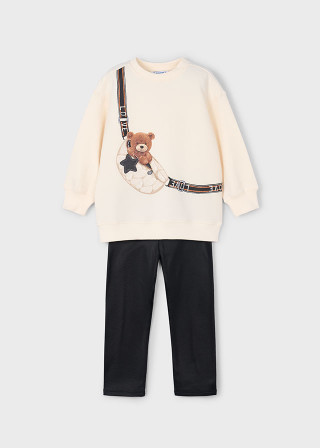 Mayoral komplet, 3-10g