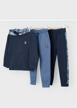 Mayoral komplet trenerka 3/1,2-10g