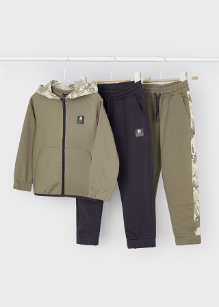 Mayoral komplet trenerka 3/1,2-10g