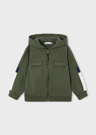 Mayoral komplet trenerka 3/1,3-6g