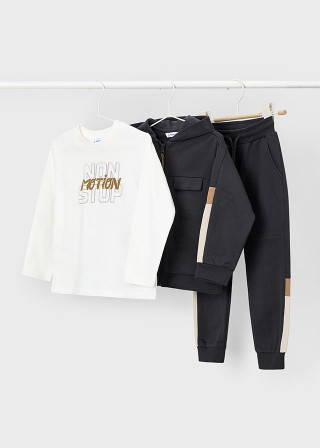 Mayoral komplet trenerka 3/1,2-10g