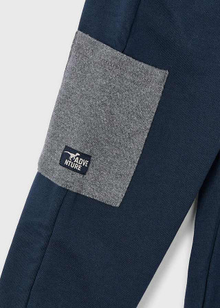 Mayoral komplet trenerka 3/1,2-10g