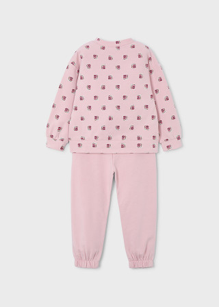 Mayoral komplet trenerka, 2-10g