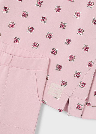 Mayoral komplet trenerka, 2-10g