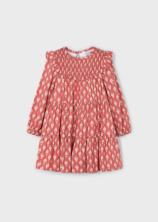 Mayoral haljina, 2-10g