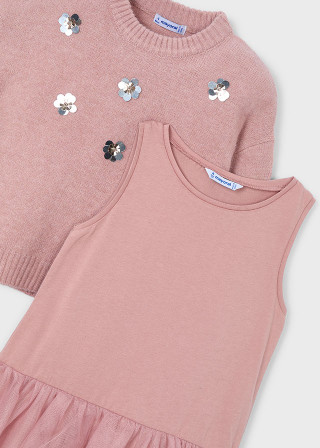 Mayoral haljina, 2-10g