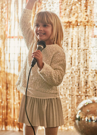 Mayoral haljina, 2-10g