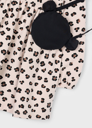 Mayoral haljina, 3-6g