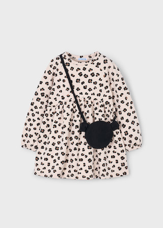 Mayoral haljina, 3-6g