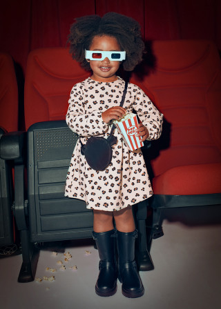 Mayoral haljina, 3-6g