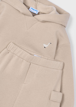 Mayoral komplet, 3-6g