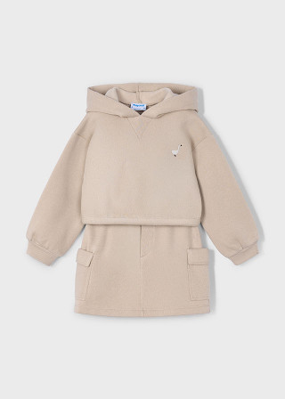 Mayoral komplet, 3-6g