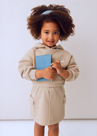 Mayoral komplet, 3-6g