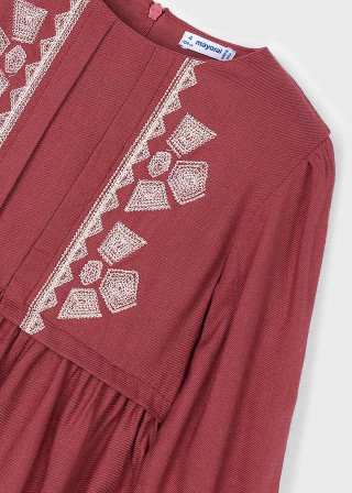 Mayoral haljina, 2-10g