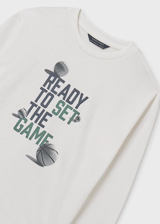 Mayoral majica 2/1, 8-14g