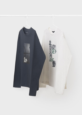 Mayoral majica 2/1, 8-14g