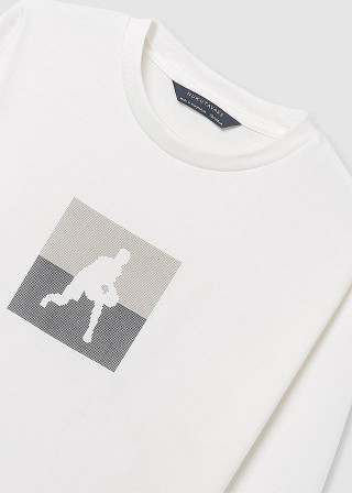 Mayoral majica, 8-14g