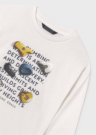 Mayoral majica, 8-14g