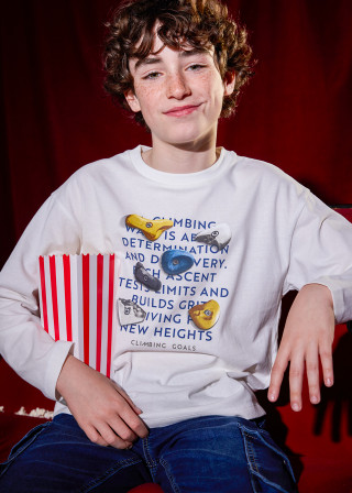 Mayoral majica, 8-14g