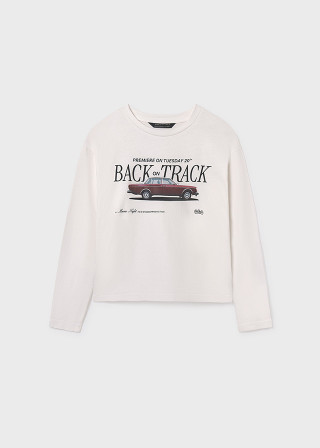 Mayoral majica, 8-14g