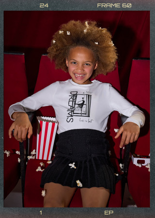 Mayoral majica, 8-14g