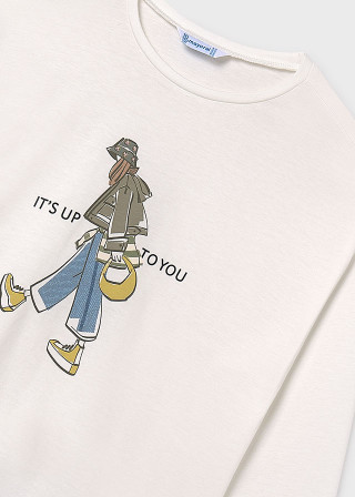 Mayoral majica, 8-14g