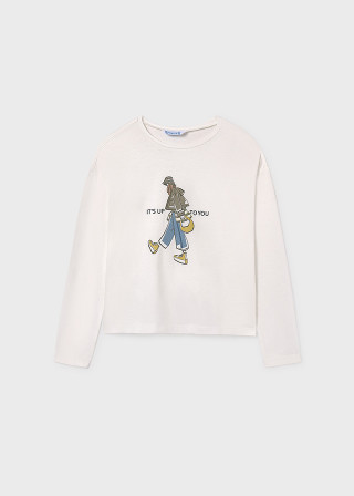 Mayoral majica, 8-14g