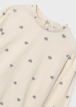 Mayoral majica, 8-14g