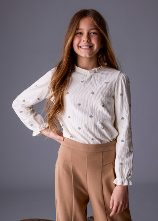 Mayoral majica, 8-14g