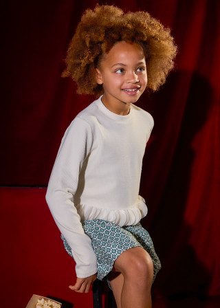 Mayoral majica, 8-14g