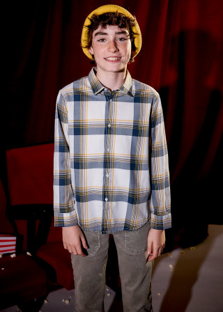 Mayoral košulja, 8-16g