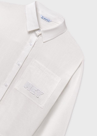 Mayoral košulja, 8-14g