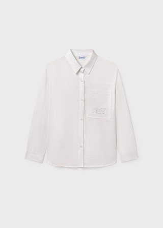 Mayoral košulja, 8-14g