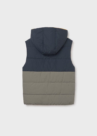 Mayoral prsluk sa dva lica, 8-14g