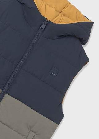 Mayoral prsluk sa dva lica, 8-14g